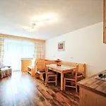 Appartement Bauernhof Fuhrmannslochhof
