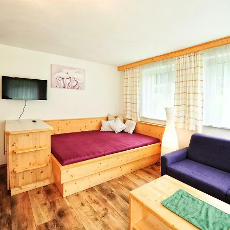 Bauernhof Fuhrmannslochhof