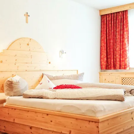 Bauernhof Fuhrmannslochhof *