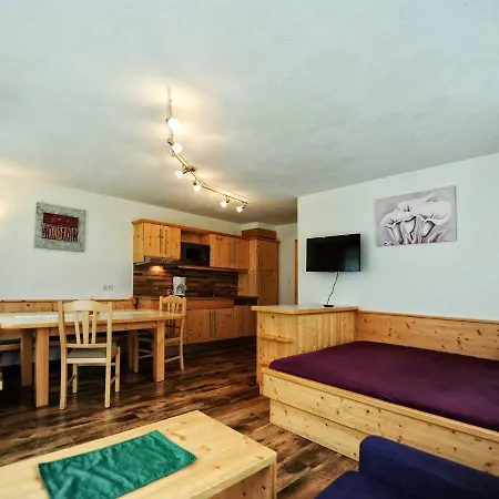 Bauernhof Fuhrmannslochhof Апартаменты