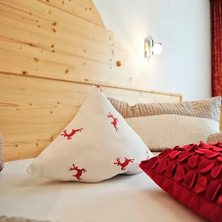 Bauernhof Fuhrmannslochhof شقة