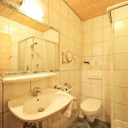 Bauernhof Fuhrmannslochhof ناودرس