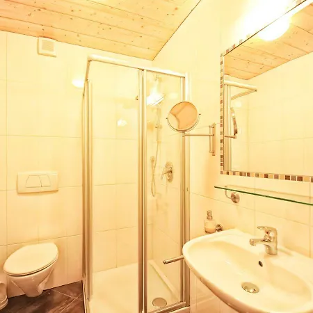 Bauernhof Fuhrmannslochhof Апартаменты