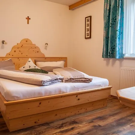 Bauernhof Fuhrmannslochhof Apartmán *