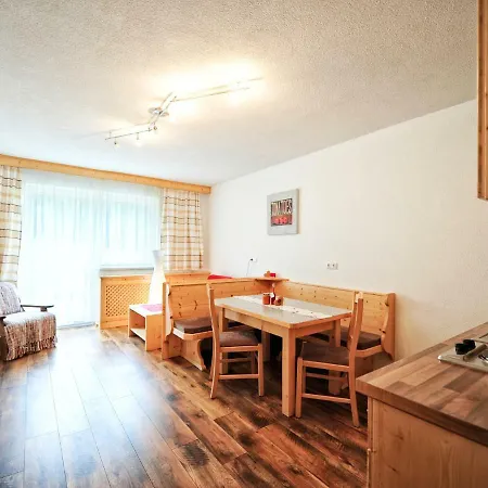 Apartmán Bauernhof Fuhrmannslochhof