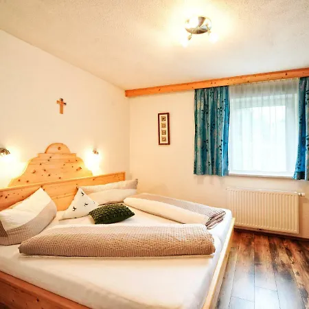 Bauernhof Fuhrmannslochhof Lejlighed Nauders