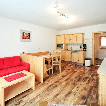 Apartmán Bauernhof Fuhrmannslochhof *